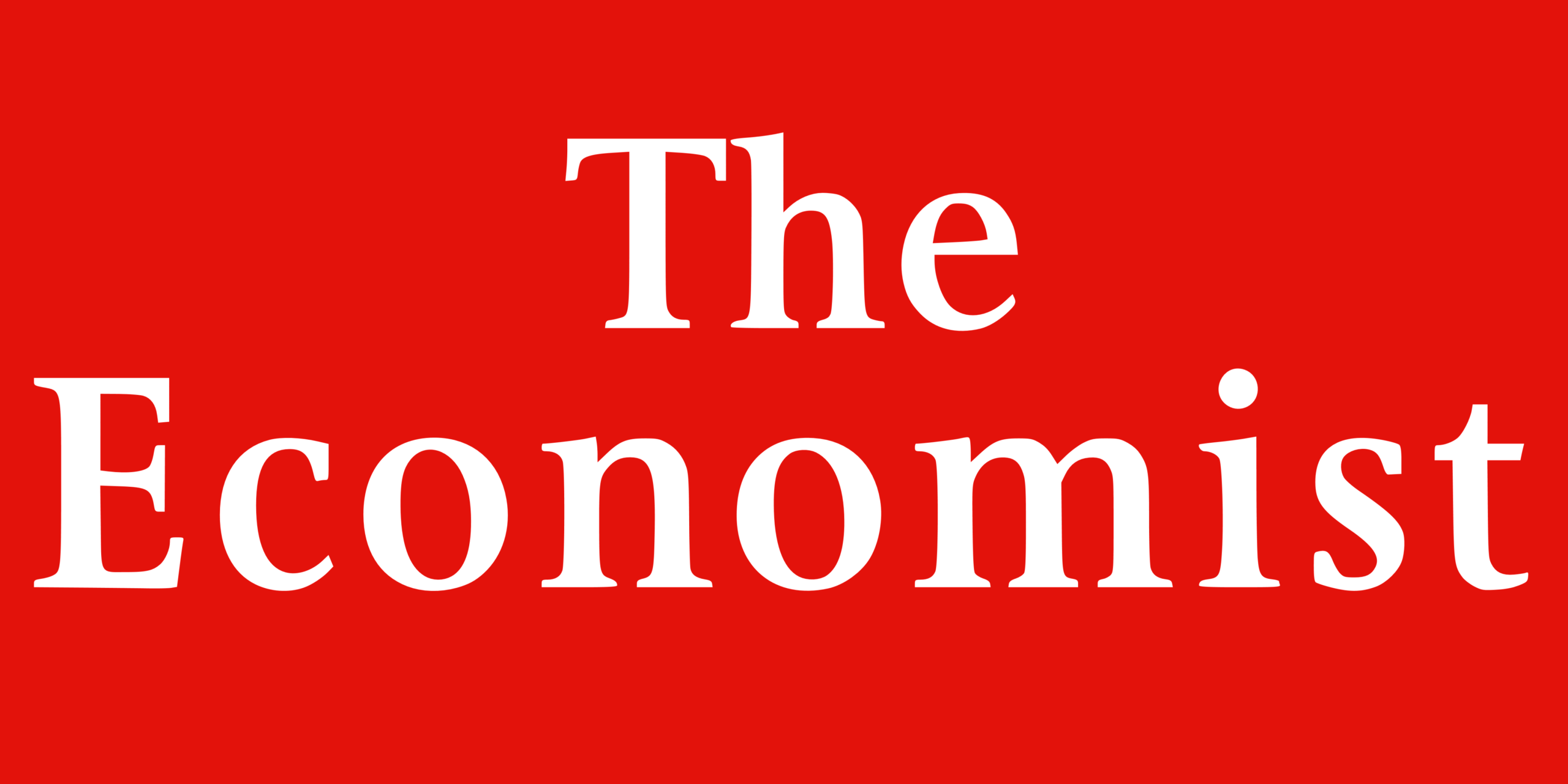 The Economist
